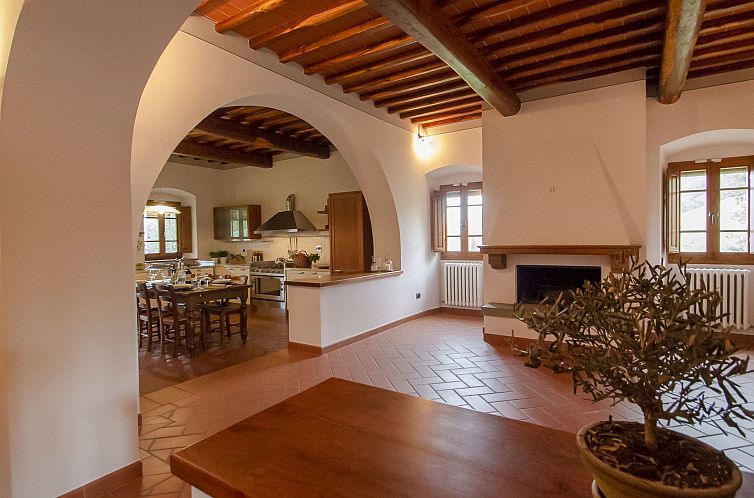 Appartement Corbezzolo