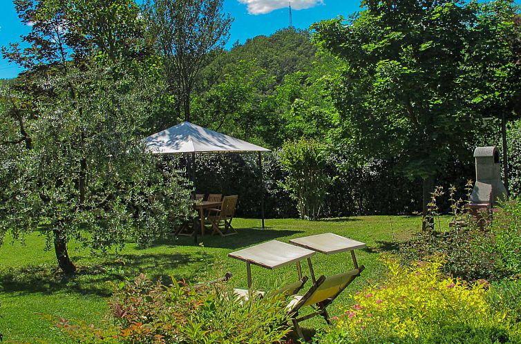 Appartement Corbezzolo