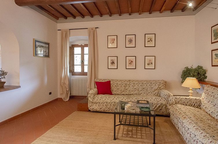 Appartement Corbezzolo