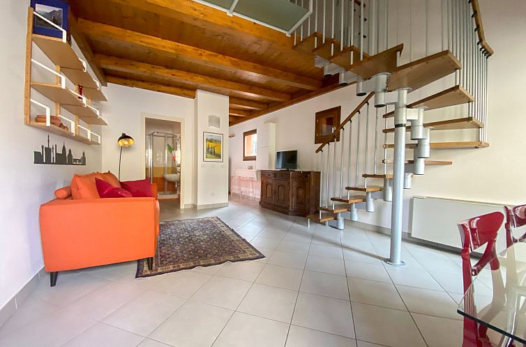 Appartement Orcagna apartment