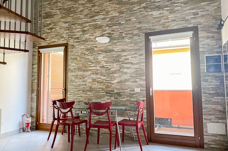 Appartement Orcagna apartment