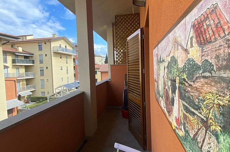 Appartement Orcagna apartment