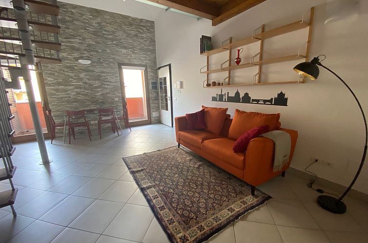 Appartement Orcagna apartment