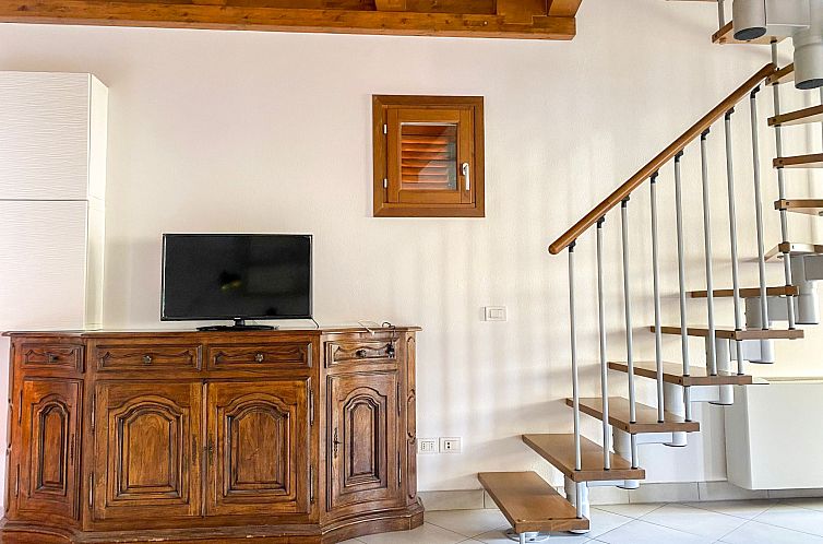 Appartement Orcagna apartment
