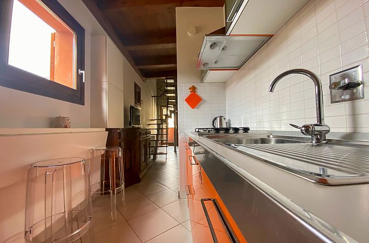 Appartement Orcagna apartment