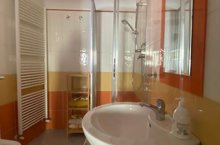Appartement Orcagna apartment