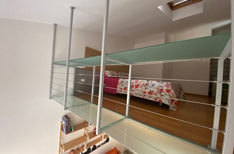 Appartement Orcagna apartment