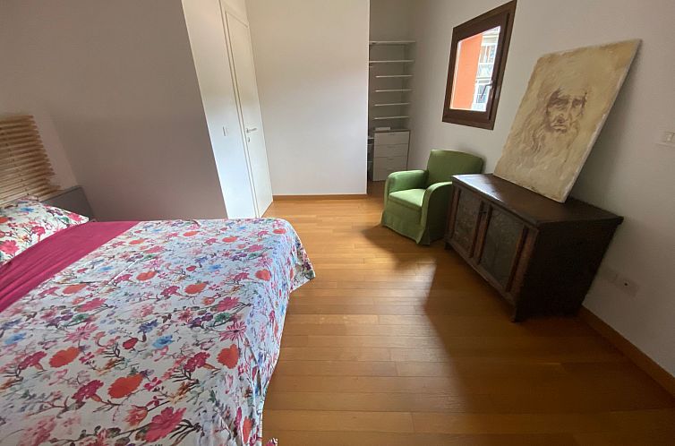 Appartement Orcagna apartment