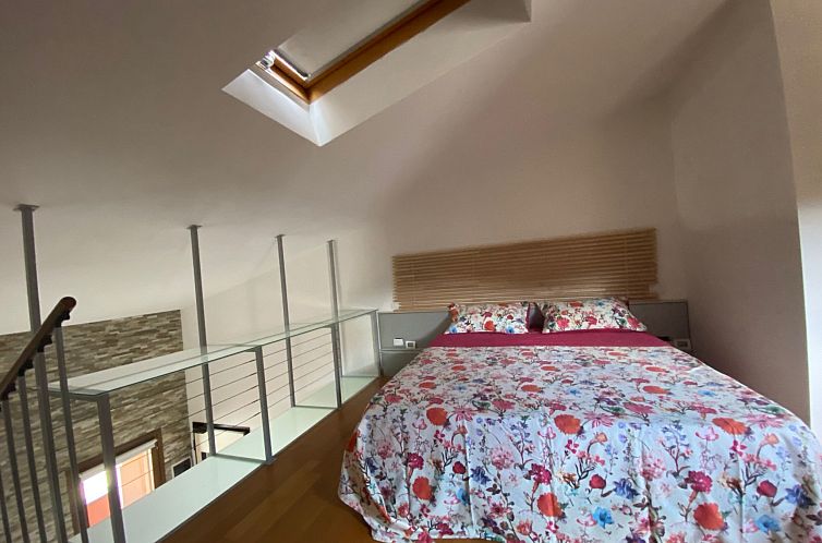 Appartement Orcagna apartment