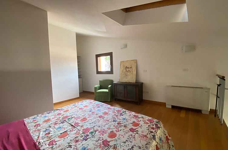 Appartement Orcagna apartment
