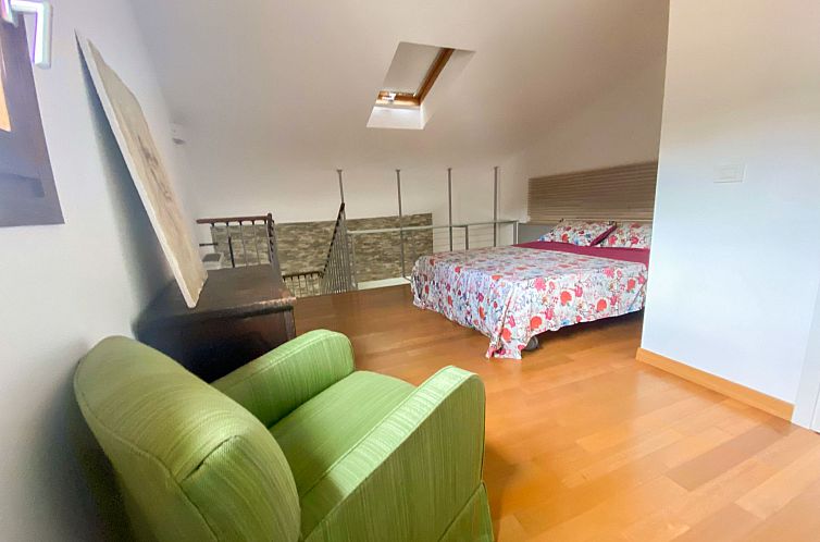 Appartement Orcagna apartment