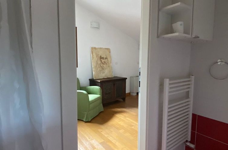 Appartement Orcagna apartment