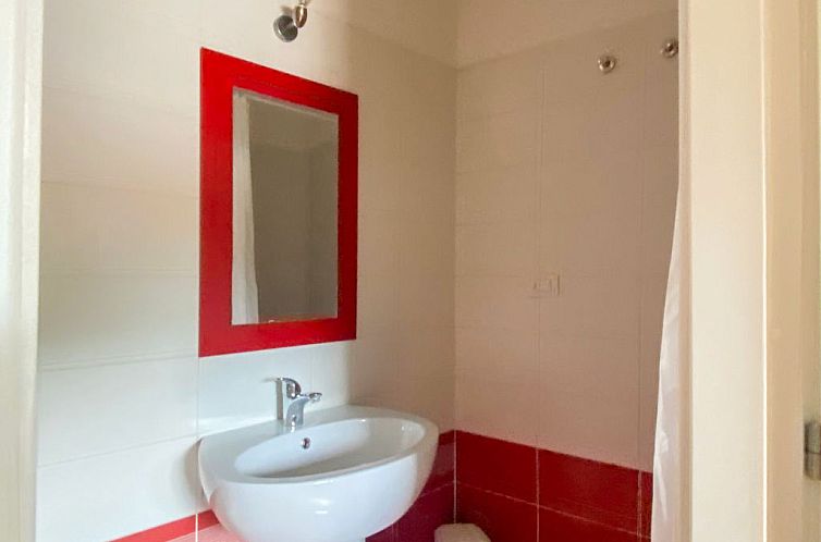 Appartement Orcagna apartment