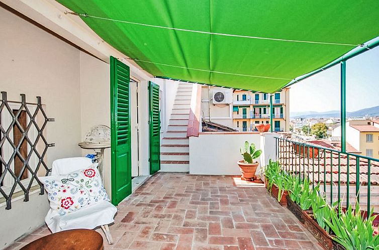 Appartement La Torretta