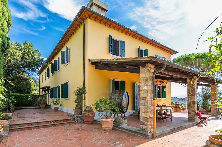 Vakantiehuis I Cancelli