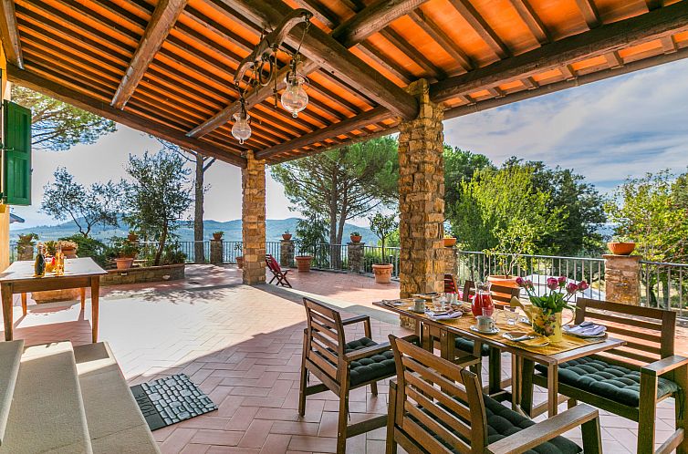 Vakantiehuis I Cancelli