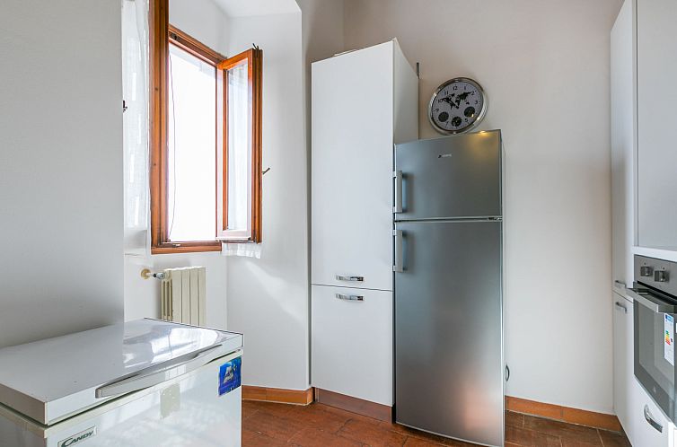 Vakantiehuis I Cancelli
