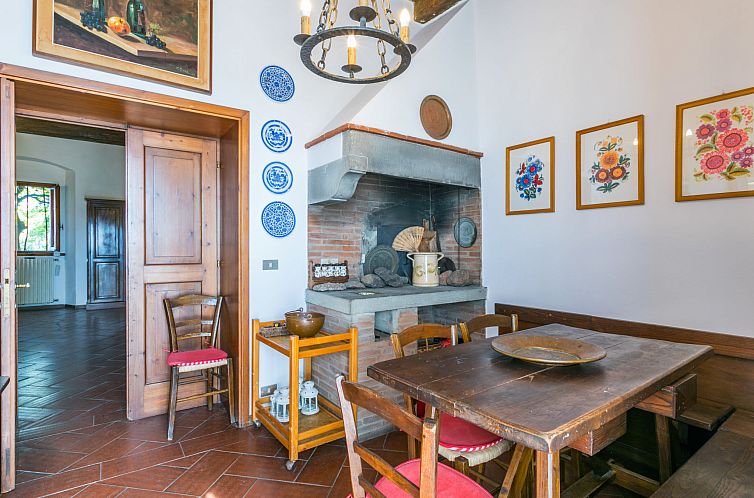 Vakantiehuis I Cancelli