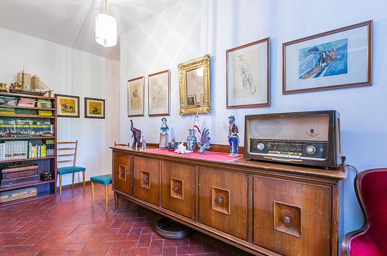 Vakantiehuis I Cancelli