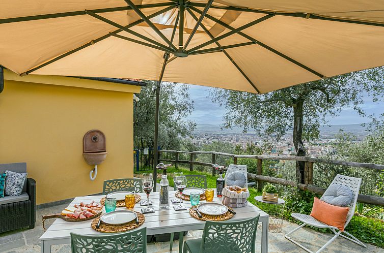Vakantiehuis Villa Anna