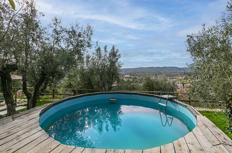 Vakantiehuis Villa Anna