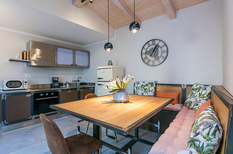 Vakantiehuis Villa Anna