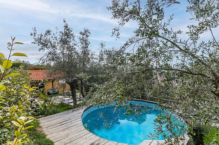 Vakantiehuis Villa Anna