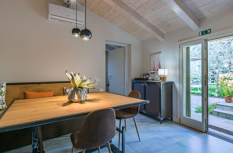 Vakantiehuis Villa Anna