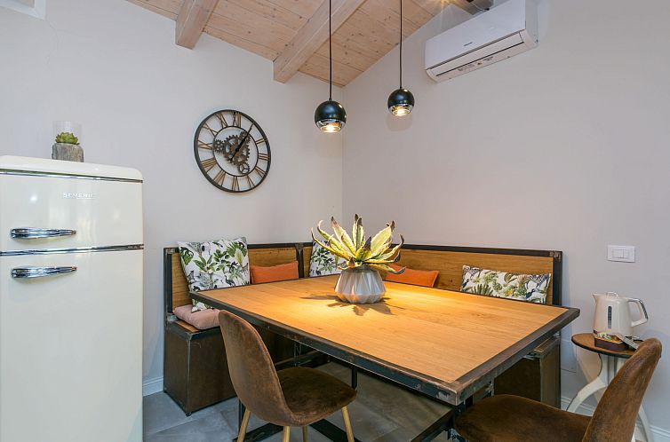 Vakantiehuis Villa Anna