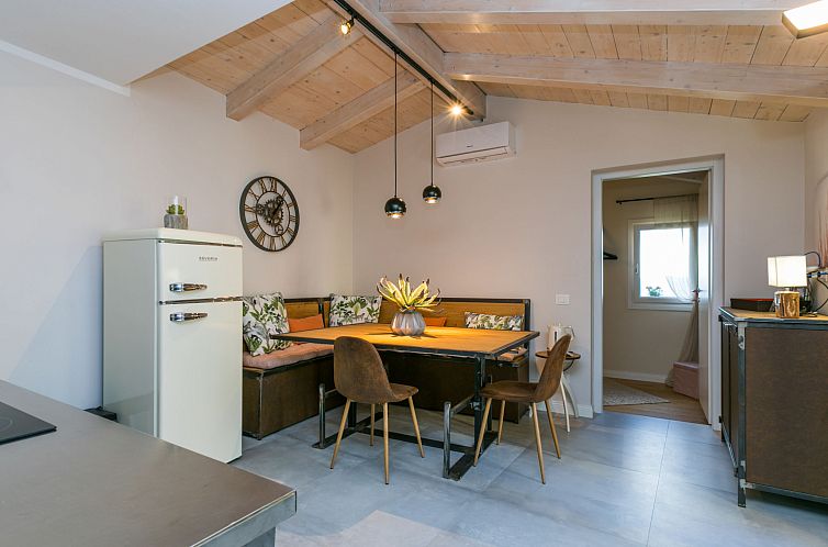 Vakantiehuis Villa Anna