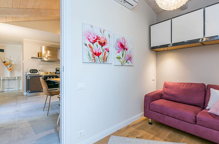 Vakantiehuis Villa Anna