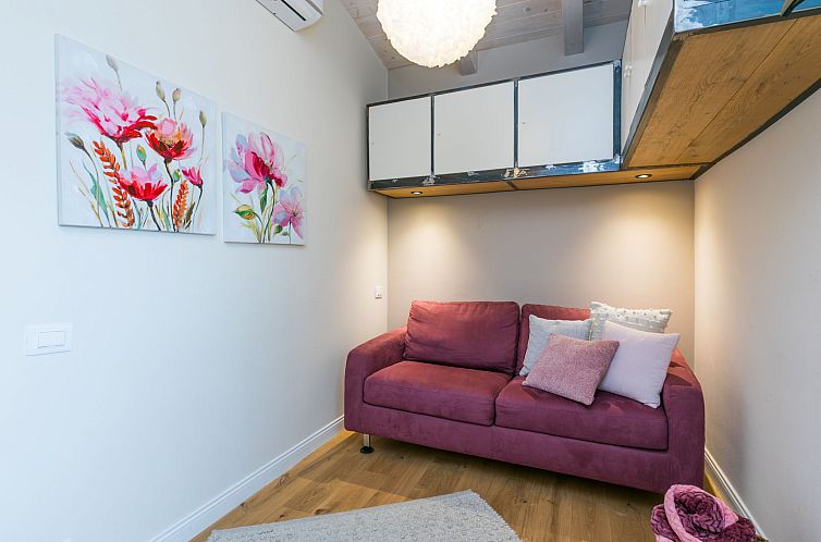 Vakantiehuis Villa Anna