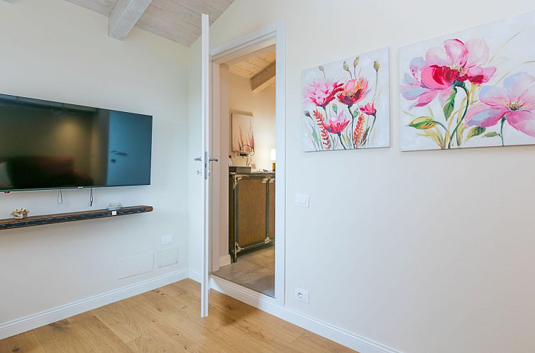Vakantiehuis Villa Anna