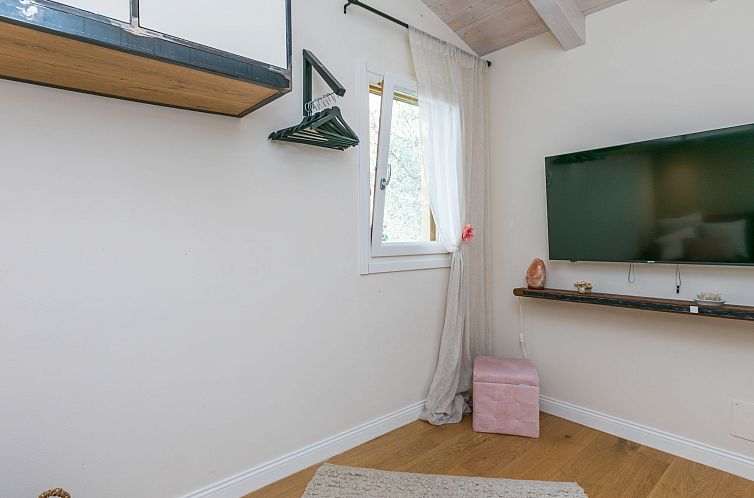 Vakantiehuis Villa Anna