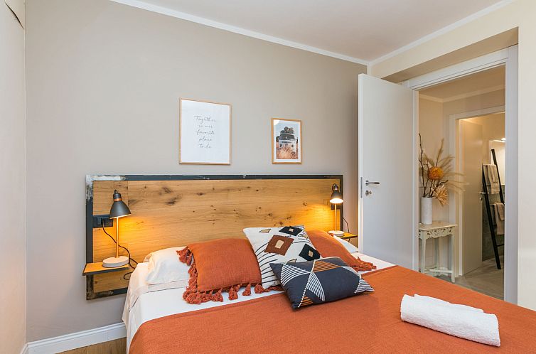 Vakantiehuis Villa Anna