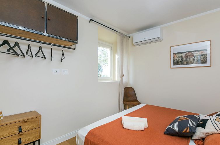 Vakantiehuis Villa Anna