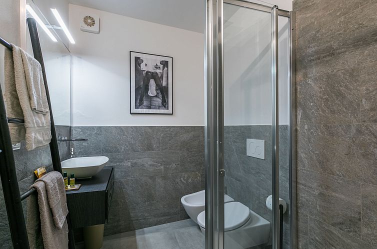 Vakantiehuis Villa Anna