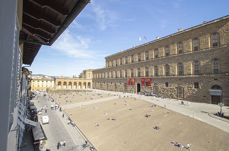 Appartement Bellevue Palazzo Pitti