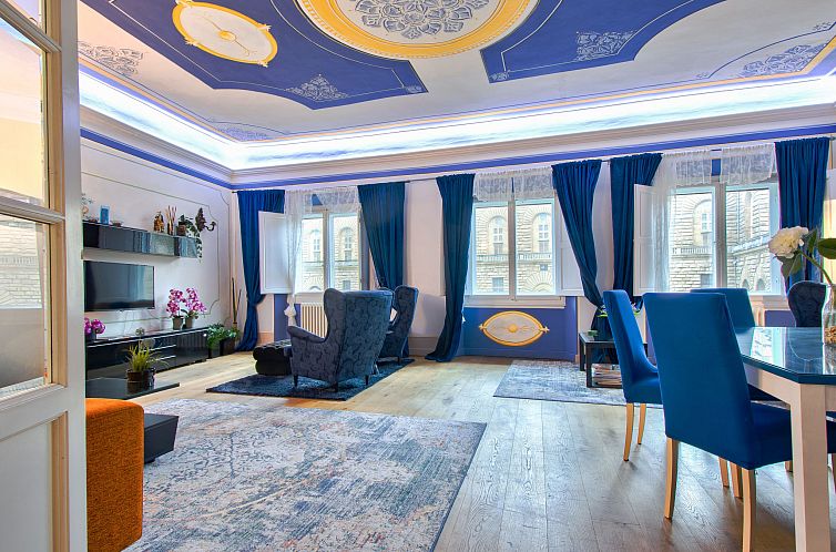 Appartement Bellevue Palazzo Pitti