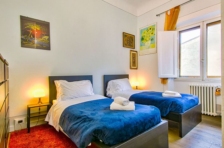 Appartement Bellevue Palazzo Pitti