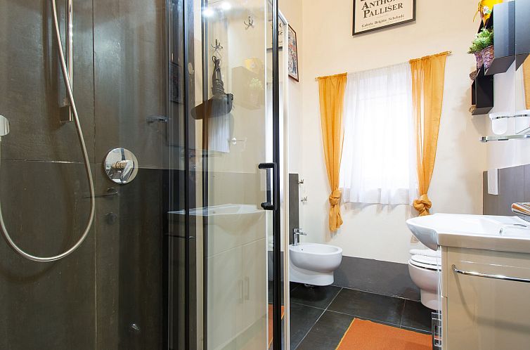 Appartement Bellevue Palazzo Pitti