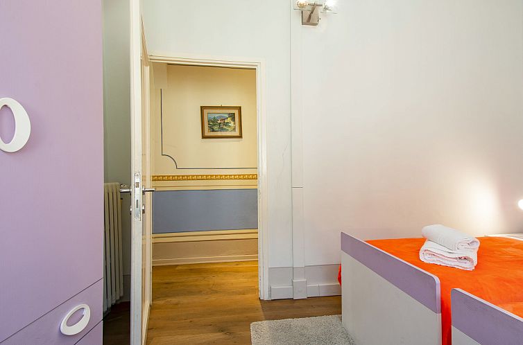 Appartement Bellevue Palazzo Pitti