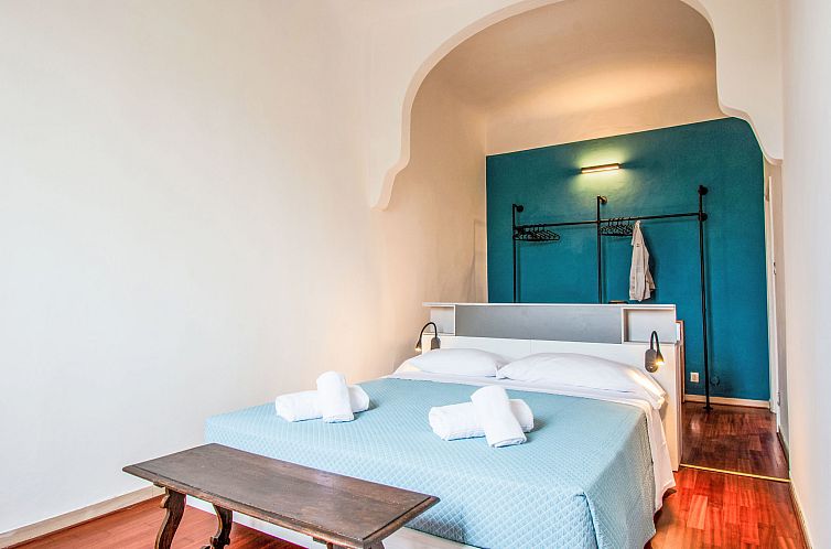 Appartement Piazza del Carmine Apartament