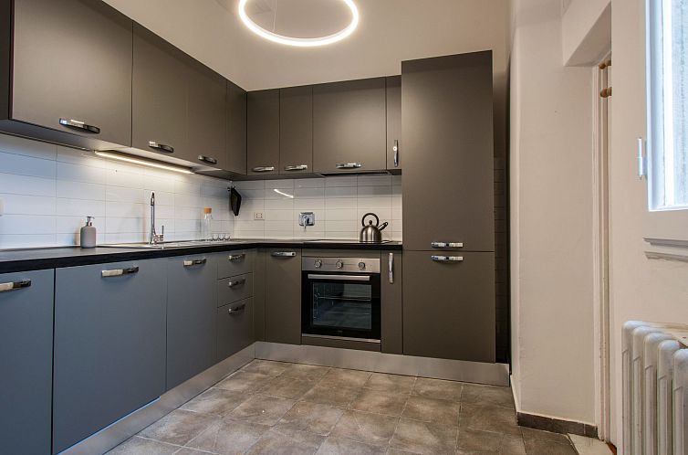 Appartement Piazza del Carmine Apartament