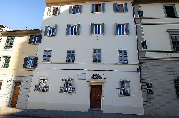 Appartement Piazza del Carmine Apartament