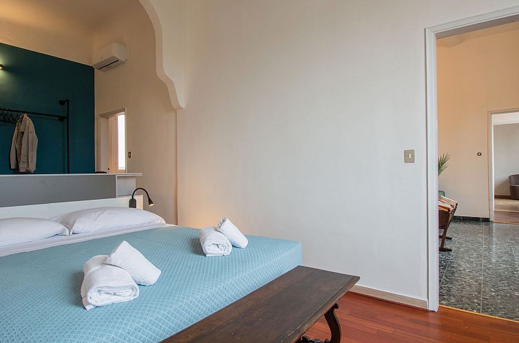 Appartement Piazza del Carmine Apartament