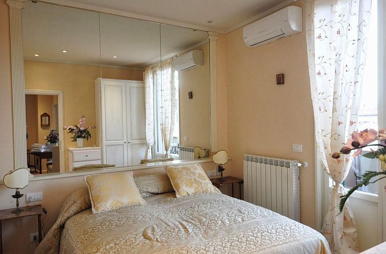 Appartement Efeso3 in Florenz