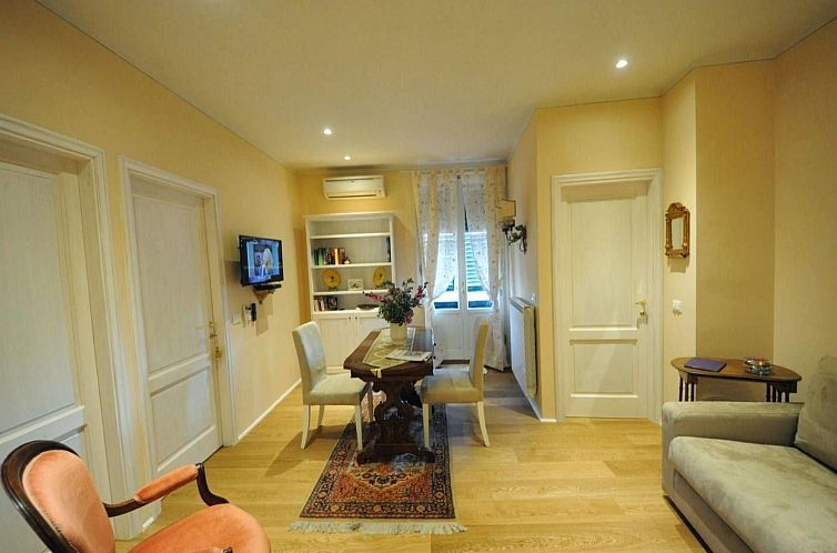 Appartement Efeso3 in Florenz