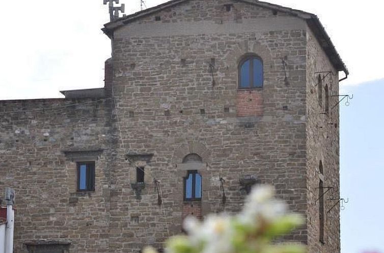 Appartement Efeso3 in Florenz