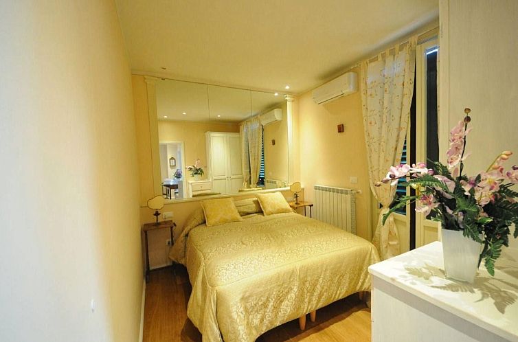 Appartement Efeso3 in Florenz